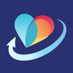 Biểu tượng עובדים בריא 360